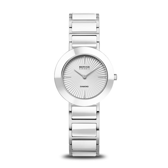 Watch Bering Woman Ceramic Collection in Ceramic 11429-753 - 11429-753